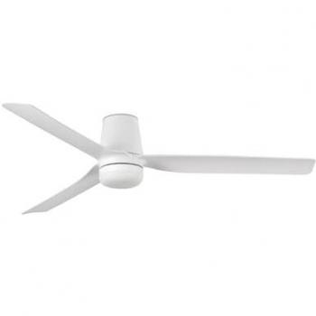FARO BARCELONA VENTILATORE LED PUNT TUB M
