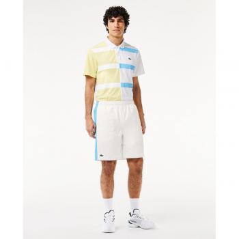 Lacoste Diamond Weave Men's Shorts