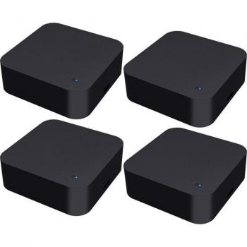 Min WiFi Smart IR Remote Controller with IFTTT Support