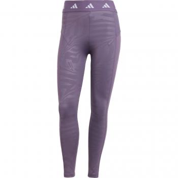 Adidas TechFit Legging pour Femmes 7‑8