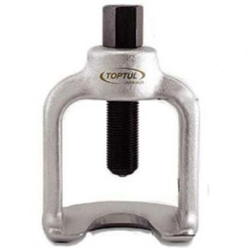 Toptul Extractor 18 mm – Distancia 36 mm, Longitud 38 mm