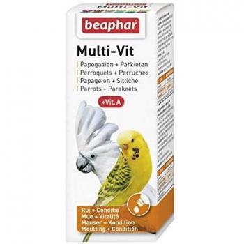 EnergiPappa 12 Vitamine