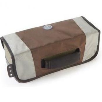 Wychwood Riot Reel Storage Bag with Map 2X Rear Barrow Accessory Bag