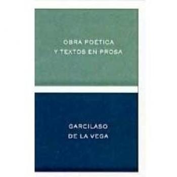 Obra poética completa y textos en prosa