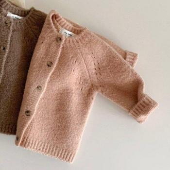 Chaqueta ligera de algodón 9M‑3T