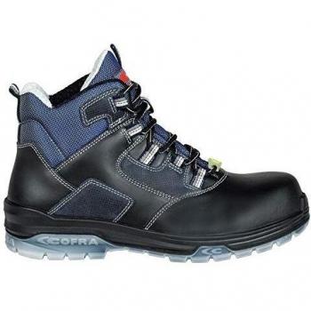Cofra Funk S3 SRC Safety Footwear, 10.5 – Part No. 36386‑67840‑11
