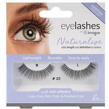 Cils Invogue Naturels