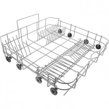 ZANUSSI Elektronische Geschirrspülbowl – AEG Modell 1561294057