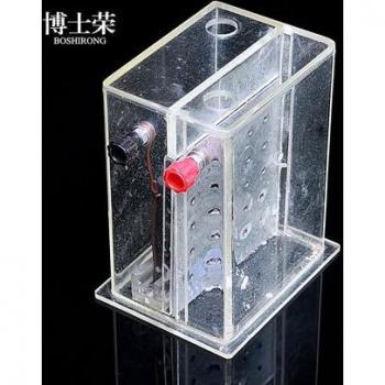 Educational Chemical Electrolyzer