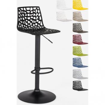 Tabouret de Cuisine Polycarbonate