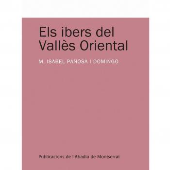 Els ibers del Vallès Oriental (Tapa blanda).