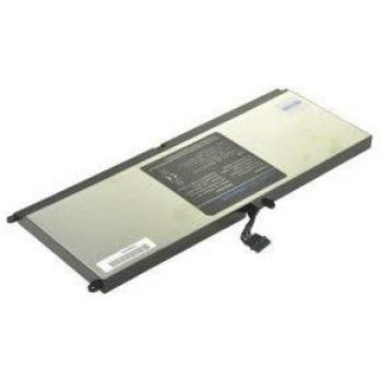 Dell XPS 14z Extra‑Power 4400 mAh Battery – CBP3324A (Silver)