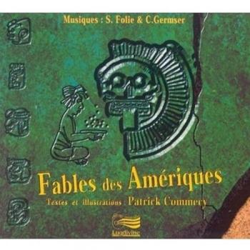 Fables des Amériques