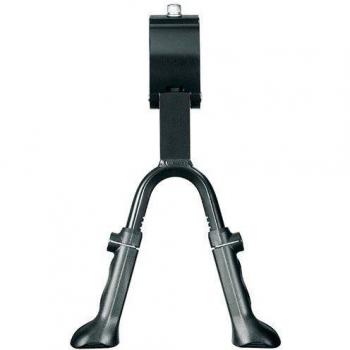Cavalletto Regolabile a Doppia Gamba Ergotec