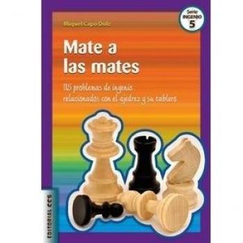 Mate a las mates