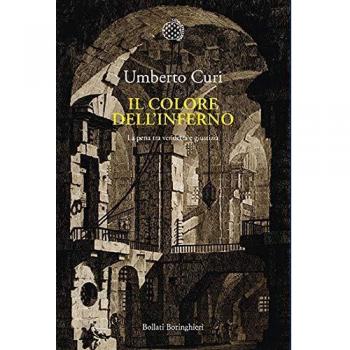 Il colore dell'inferno. La pena tra vendetta e giustizia