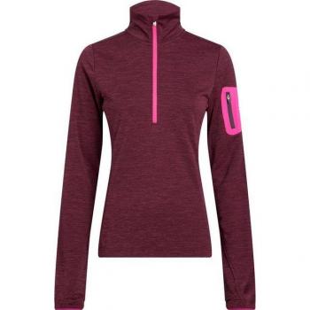 McKINLEY Tampo Rollkragen-Shirt für Frauen