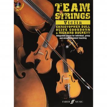 Team Strings
