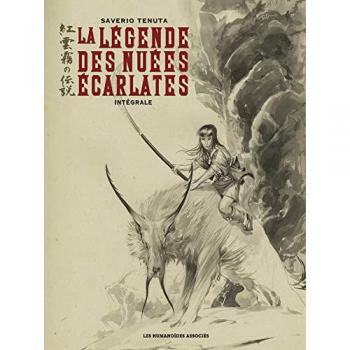 La légende des nuées écarlates : intégrale