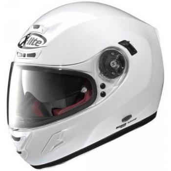 X-Lite X 702 GT Start N-Com – Casco Integral Negro Mate L