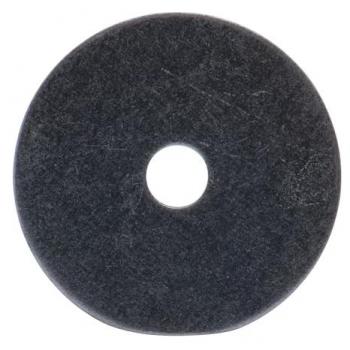Rondelle Zinguée Carrossier Ø6x26x1,5mm (pack de 50)