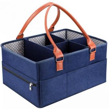 Mummy Diaper Bag Organizer