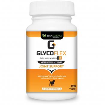 GlycoFlex III Elite