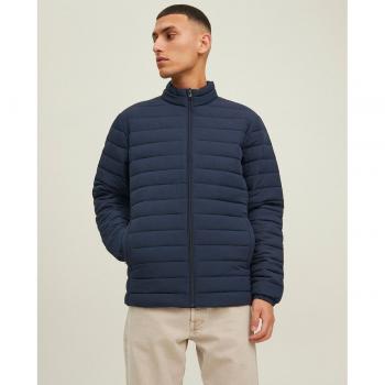 Giacca Acolchada Jack & Jones Recycle Puffer S