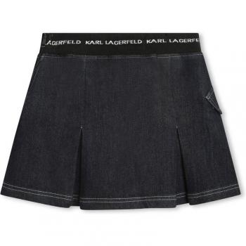 Falda Noche de Denim para Niños – Karl Lagerfeld