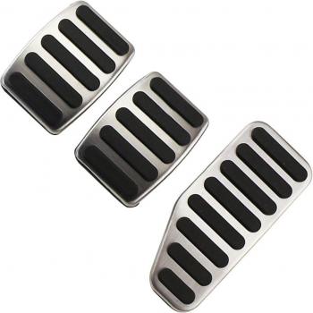 Cubiertas de reposapiés para SUZUKI Jimny