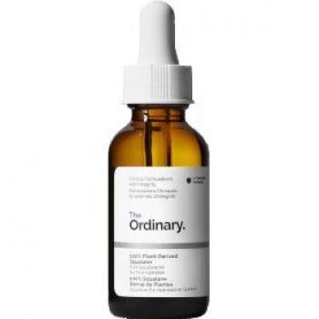 The Ordinary 100% Plant-Derived Squalane Oil 30ml