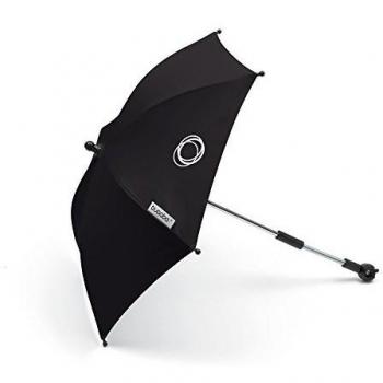 Bugaboo Black Parasol+