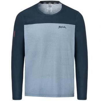 Maillot de ciclismo Spiuk All Terrain manga larga