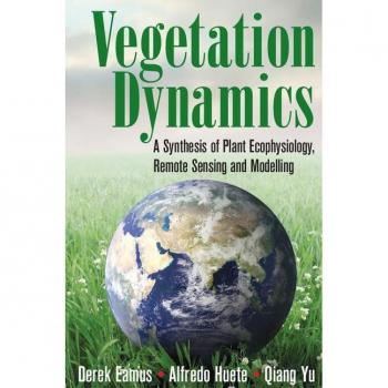 Vitalsource Technologies, Inc. Vegetation Dynamics