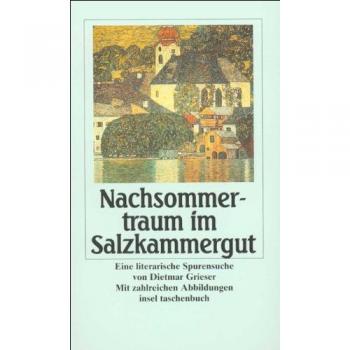 Nachsommertraum im Salzkammergut