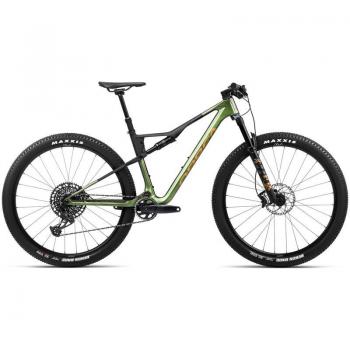 Orbea Oiz M21 2024