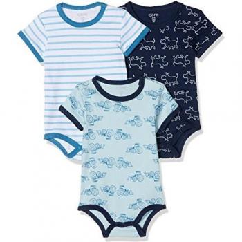 Body Neonato Maniche Corte, Unisex