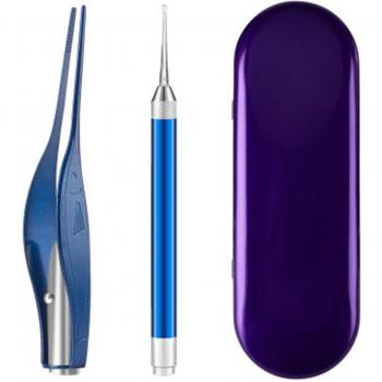 Dissolv'Care Kit Ear & Nose