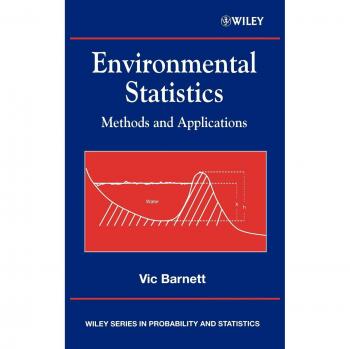 Environmental Statistics: Methods and Applications