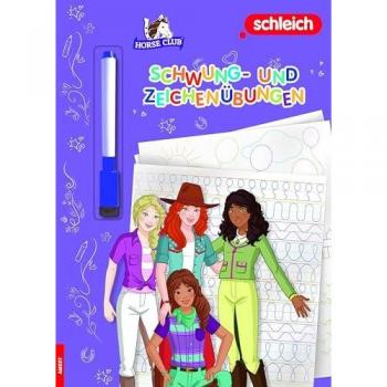 schleich® Horse Club™ – Schwung