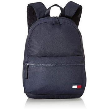 Sac à dos basique Tommy Hilfiger bleu homme