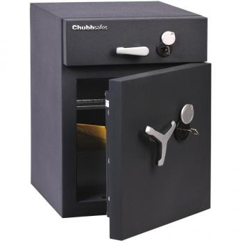 Coffre-fort Chubbsafes ProGuard DT II-45KK