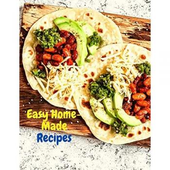 Fried Editor: Easy Home-Made Recipes