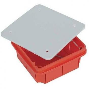 Derivazione Elettrica da Incasso PT8 392x152x70mm