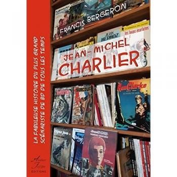 Jean-Michel Charlier