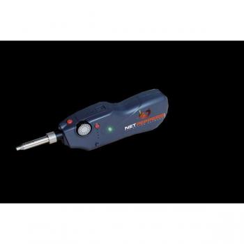 NetPeppers NP-FIBER40 WFM100 WLAN/USB Glasfaser Videomikroskop (NP-FIBER40)