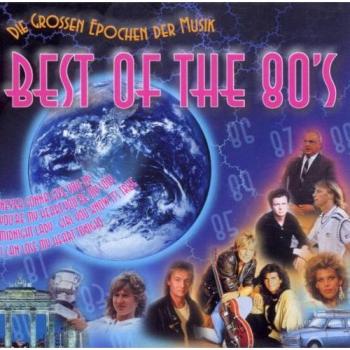 Compilation des Meilleurs Hits des Années 80