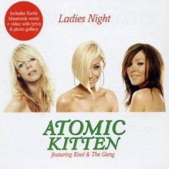 Ladies Night
