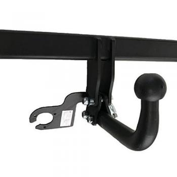 Attelage GDW pour RAV4 Hybride (02/13-10/18)