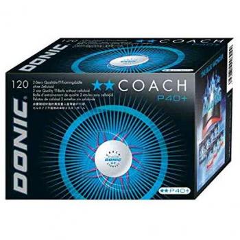 Donic 120 Palle per Ping-Pong